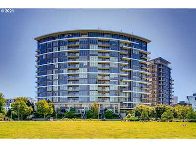 949 NW Overton St #1102 Portland, OR 97209