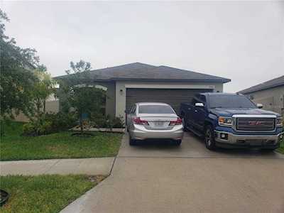 3767 Gainer Springs Ave New Port Richey, FL 34653