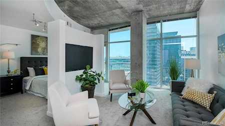 1700 Bassett St #1420 Denver, CO 80202