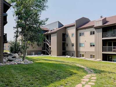 1555 Shadow Run Ct #D107 Steamboat Springs, CO 80847