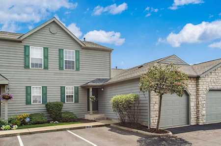 5642 Blendonridge Drive Columbus, OH 43230