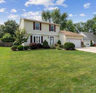 5653 Empress Lane Columbus, OH 43235