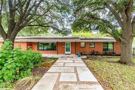 3907 Vineland DR Austin, TX 78722