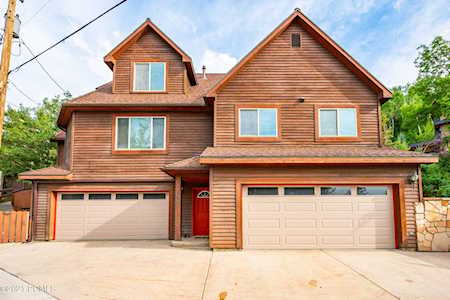 500 Deer Valley Dr Park City, UT 84060