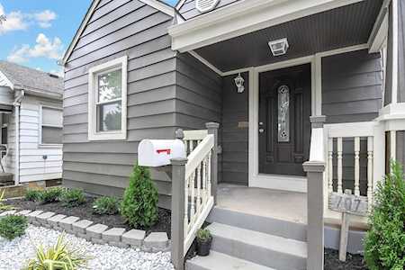 707 S Harris Avenue Columbus, OH 43204