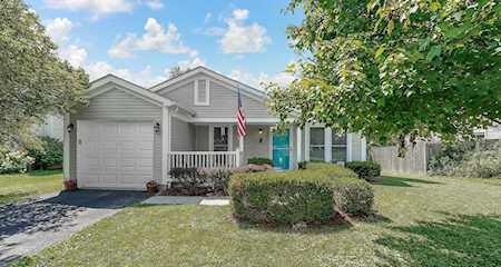 44 Stoneyridge Court Powell, OH 43065