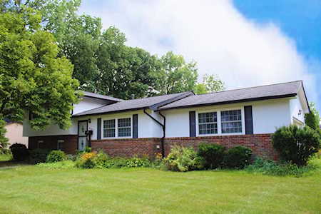 373 Muskingum Drive Gahanna, OH 43230
