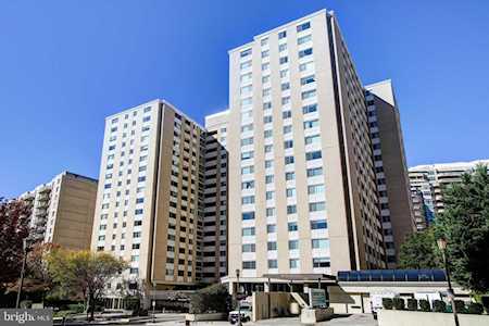 4601 Park Ave N #105 Chevy Chase, MD 20815