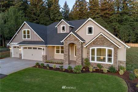 5493 Lot 65 Skyfall Place NW Bremerton, WA 98312