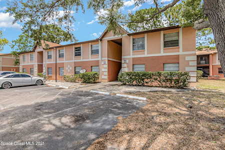 4121 NE Pinewood Drive Palm Bay, FL 32905