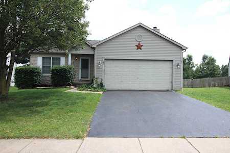 2120 Widding Road Grove City, OH 43123