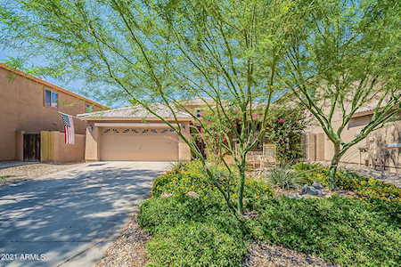 11798 W Belmont Drive Avondale, AZ 85323