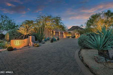 22075 N 96th Place Scottsdale, AZ 85255