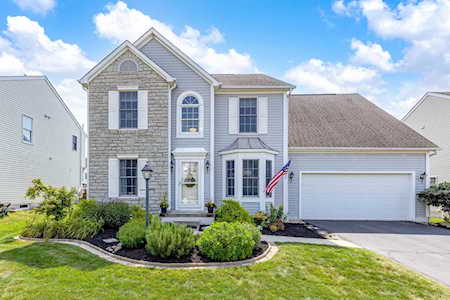 1922 Chiprock Drive Marysville, OH 43040