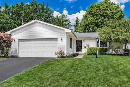 2356 Josephine Circle Grove City, OH 43123
