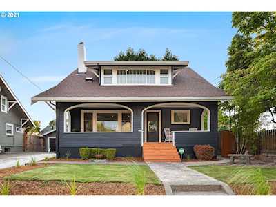 3415 NE 41st Ave Portland, OR 97212