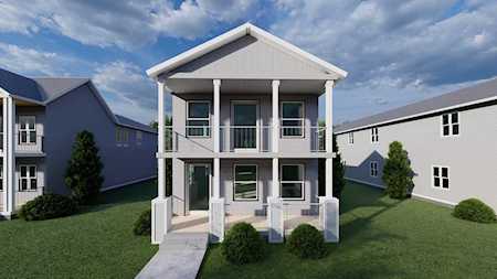 6102 New York Ave Unit A Nashville, TN 37209