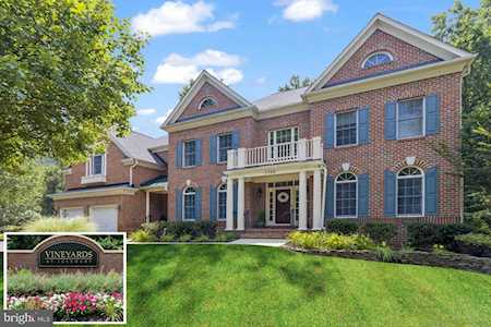 1705 Mansion Ridge Rd Annapolis, MD 21401