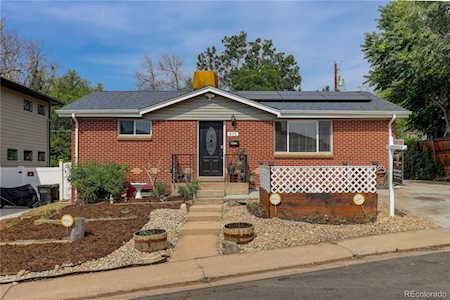871 Winona Ct Denver, CO 80204