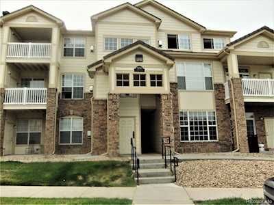 5704 N Gibralter Way #7-306 Aurora, CO 80019