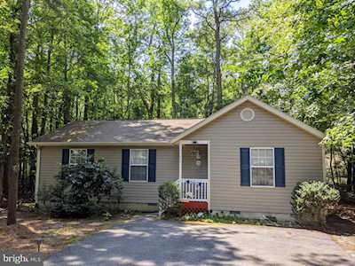 5 Abbey Circle Ocean Pines, MD 21811
