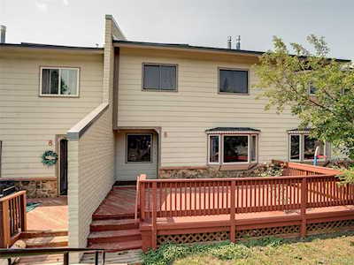 6 Balsam Ct Steamboat Springs, CO 80487