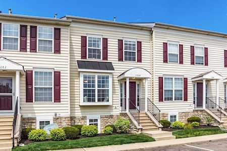 7084 Quarterhorse Court New Albany, OH 43054