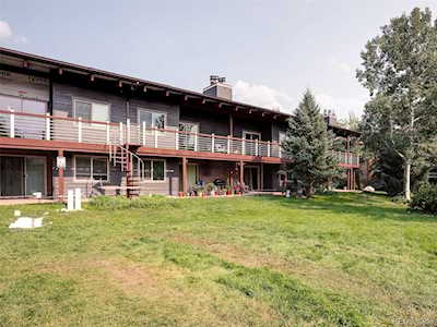 1375 Walton Creek Rd #10 Steamboat Springs, CO 80487