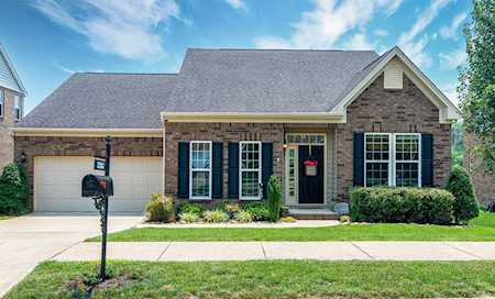 2263 Dominick Dr Nolensville, TN 37135
