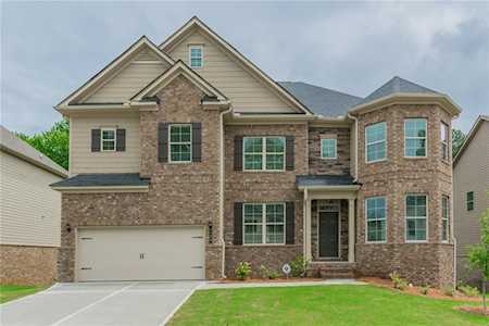 605 Briard Dr Sugar Hill, GA 30518