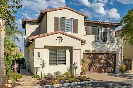 4126 Via Mira Monte Calabasas, CA 91301