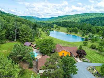 301 Grand Slam Drive Bellefonte, PA 16823