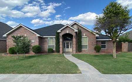 4902 Crista Lane Midland, TX 79707