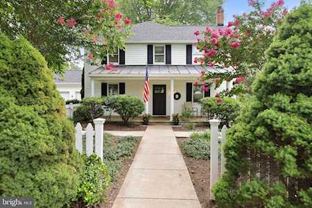 820 Iron Rail Ct Woodbine, MD 21797