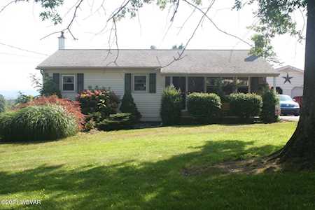 191 KEPNER HILL ROAD Muncy, PA 17756