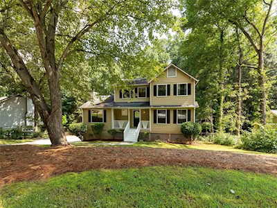 6139 Rotondo Place Norcross, GA 30093