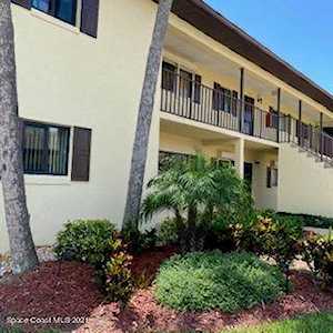 325 S Banana River Boulevard #303 Cocoa Beach, FL 32931