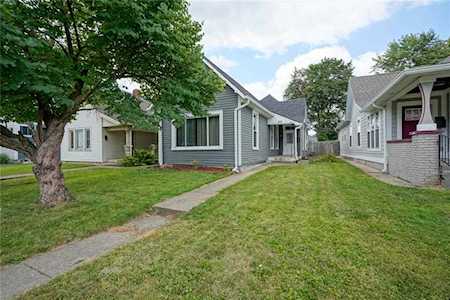 1418 Olive St Indianapolis, IN 46203