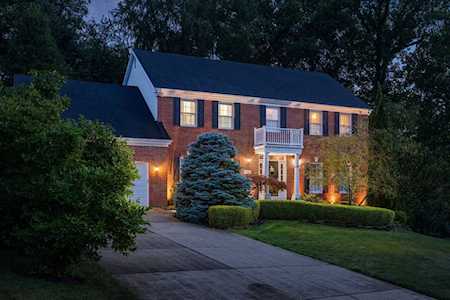 13240 Waterton Drive Pickerington, OH 43147