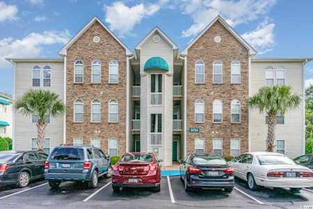 9754 Leyland Dr. #5 Myrtle Beach, SC 29572