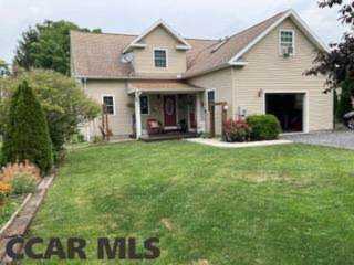 138 Harrison Road S Pleasant Gap, PA 16823