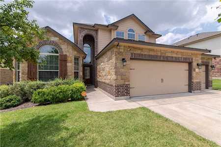 5206 Sulfur Spring DR Killeen, TX 76542