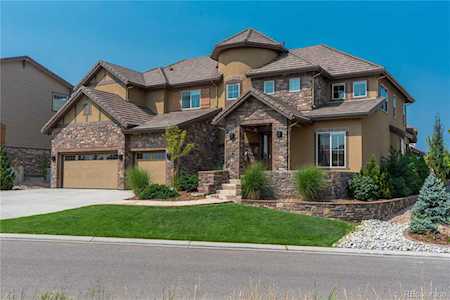 10683 Braesheather Highlands Ranch, CO 80126