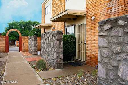 1401 Alamo St Las Cruces, NM 88001