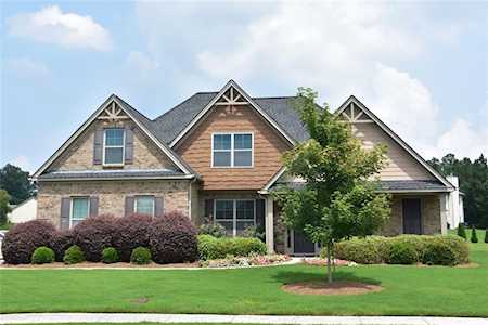 3202 Hollowstone Dr SW Loganville, GA 30052