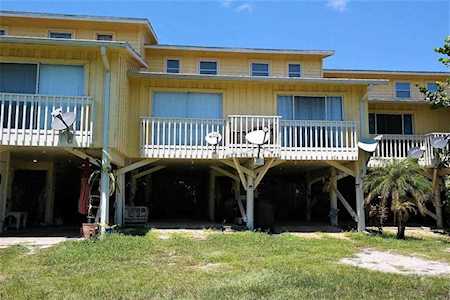 9400 Little Gasparilla ISLAND #C7 Placida, FL 33946