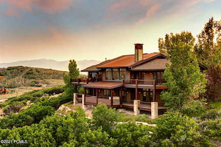 7818 N Promontory Ranch Rd Park City, UT 84098