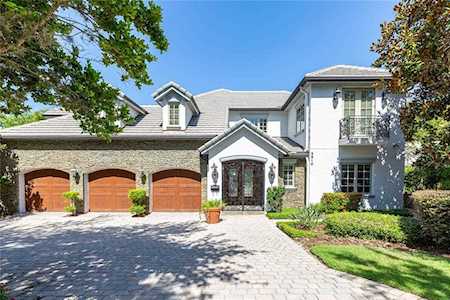 2510 Norfolk Rd Orlando, FL 32803