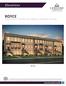 4230 Hickory Pine Alley #97 Doraville, GA 30360