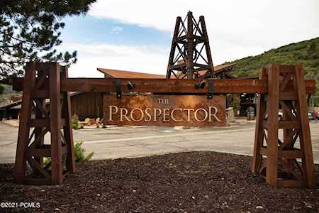 2285 N Sidewinder Dr Park City, UT 84060